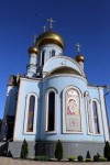В-Горловке-освящён-храм-Казанской-иконы-Божией-Матери-1