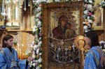 В Святогорске усиленно молятся Божьей Матери о мире 5
