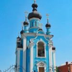 Свято-Успенская Святогорская Лавра обрела новый скит