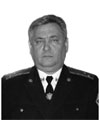 Александр Чепак, начальник УГДУВИН в Донецкой области