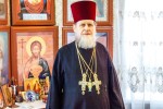 Клирик Донецкой епархии награждён Патриаршим Крестом 8