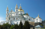 Почаевская _Лавра (1)
