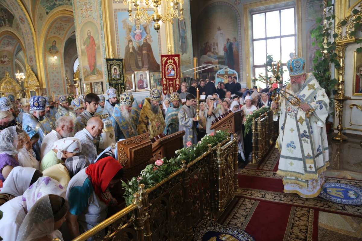 Храм казанской песчанской в измайлово расписание